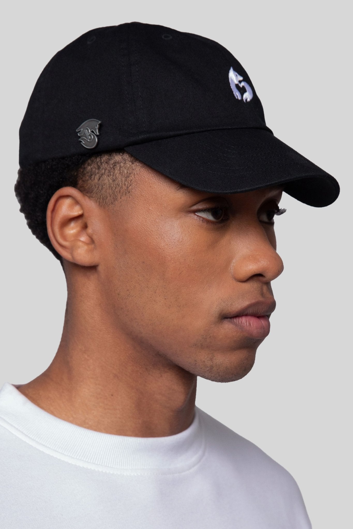 No Cap - Vegan America