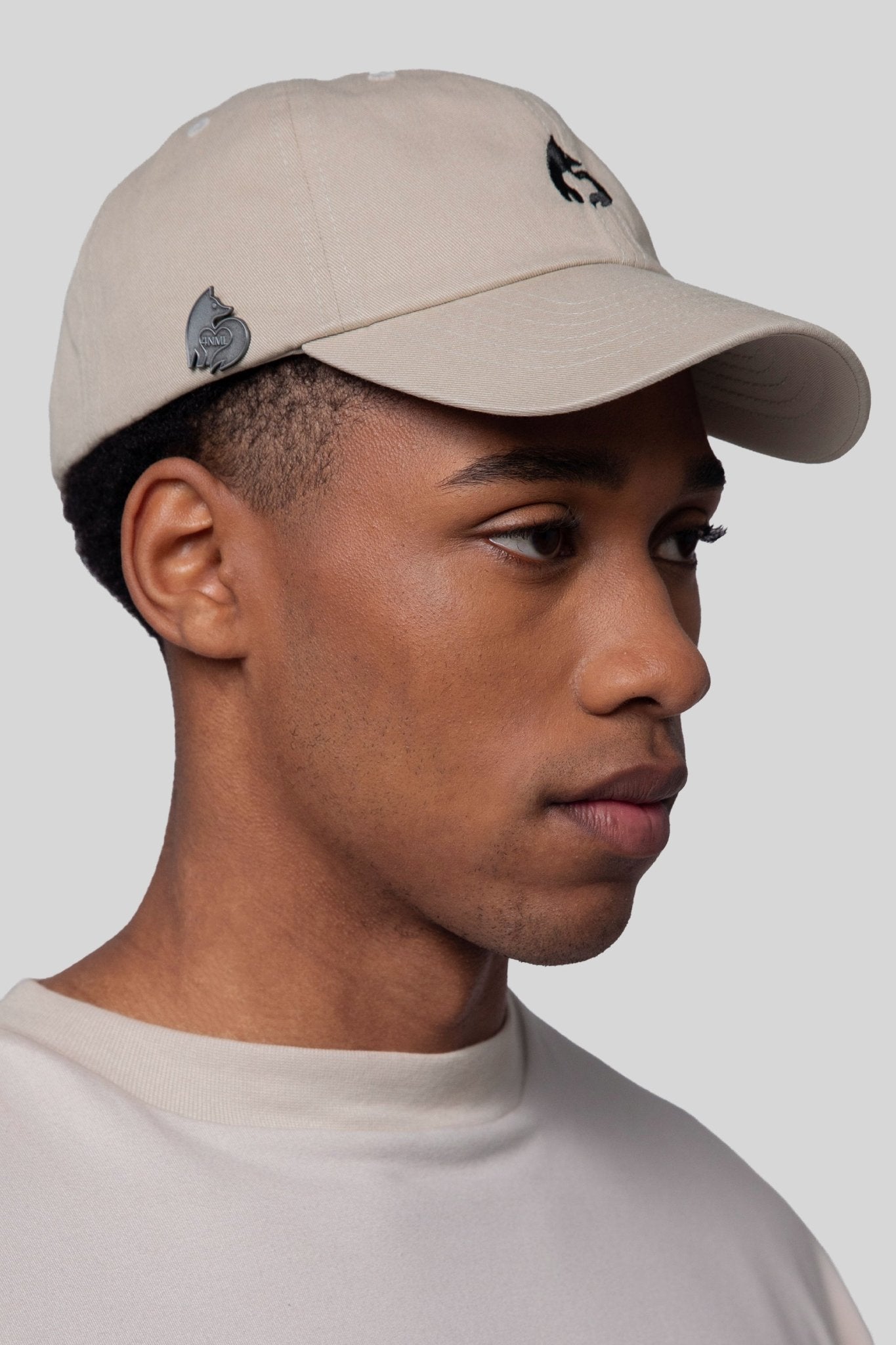 No Cap - Vegan America