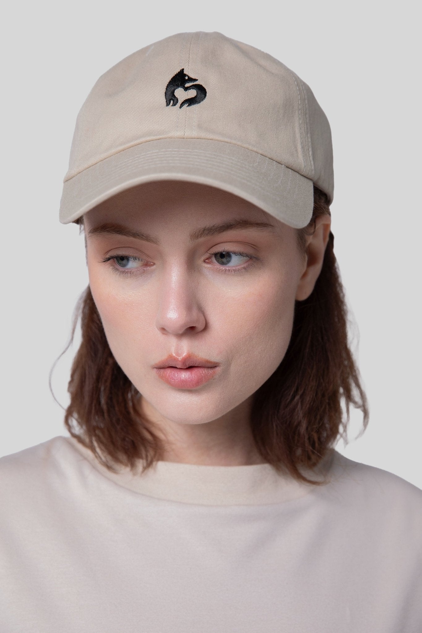 No Cap - Vegan America