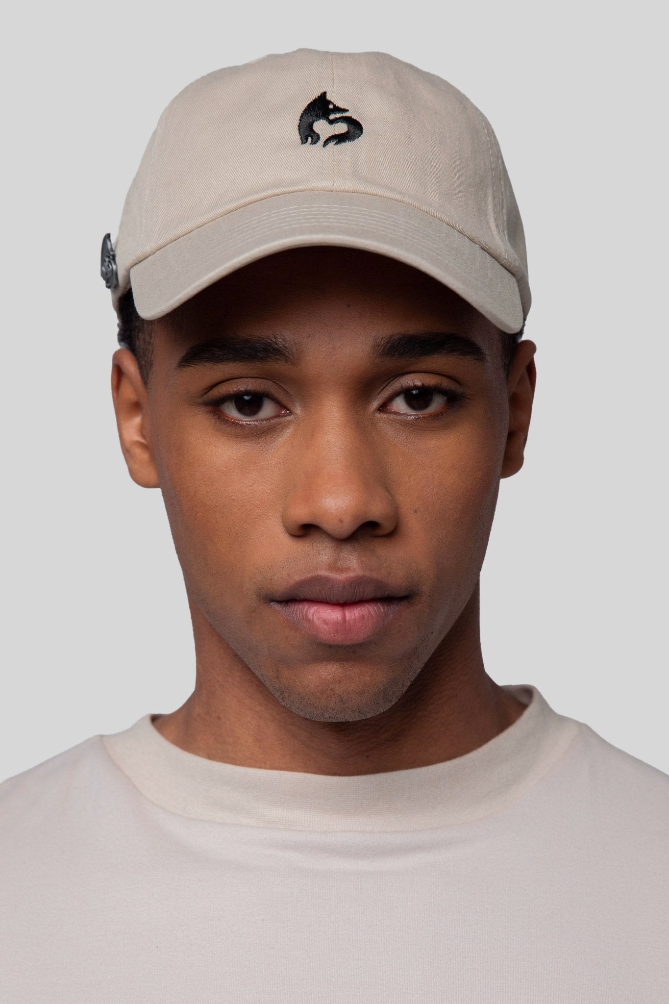 No Cap - Vegan America
