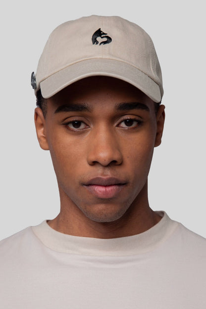 No Cap - Vegan America