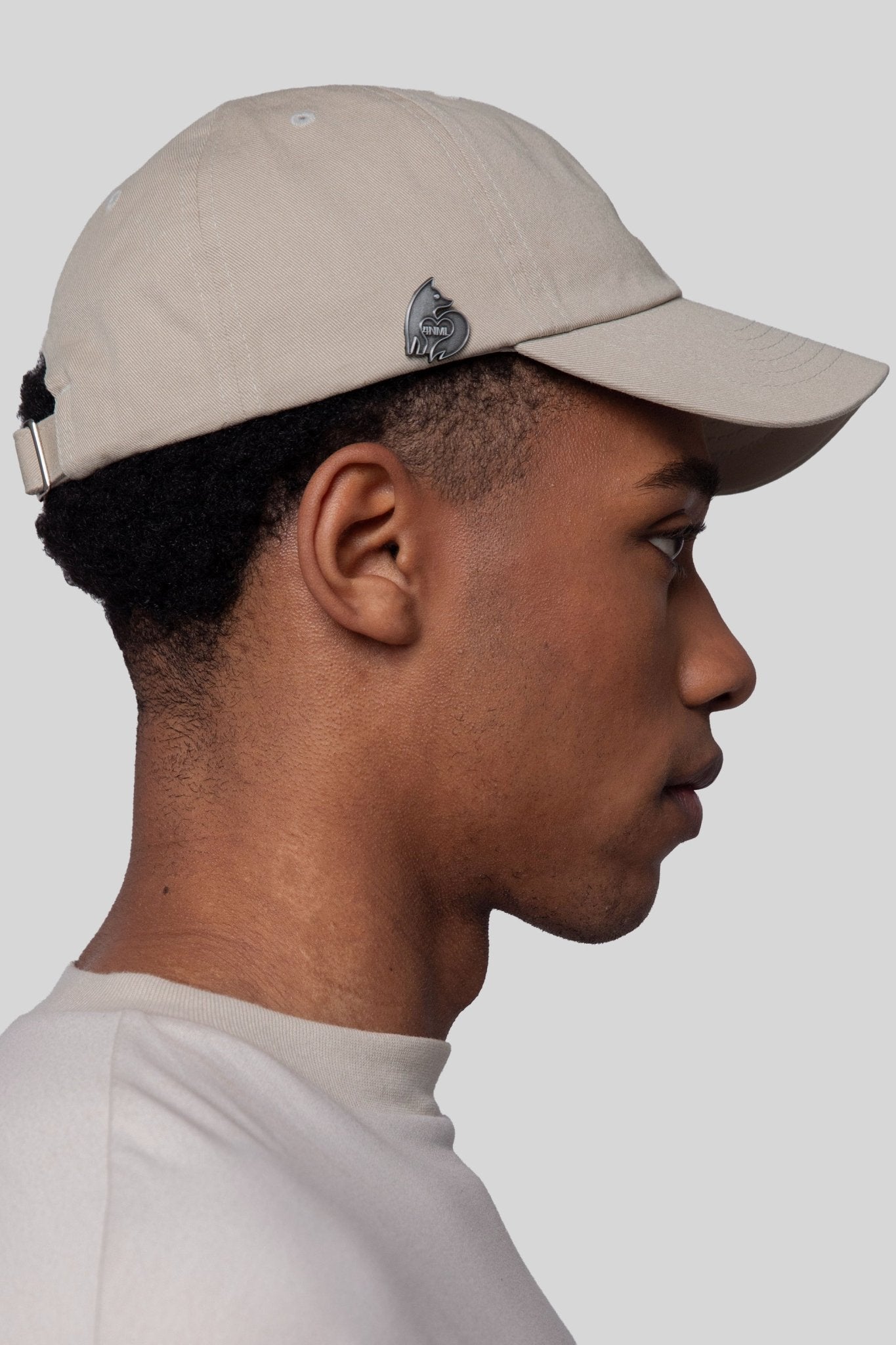 No Cap - Vegan America