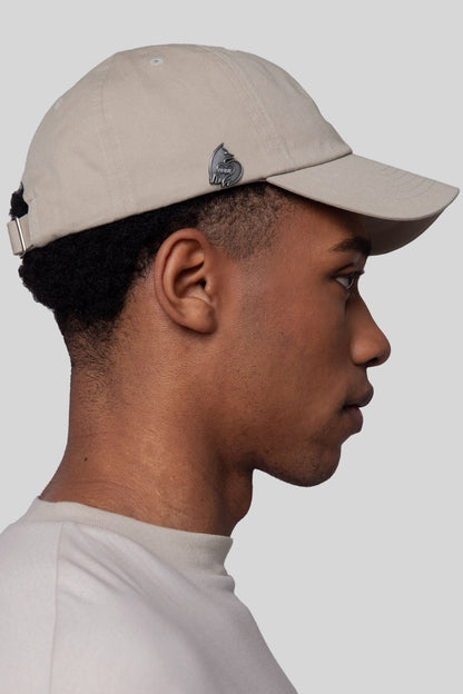 No Cap - Vegan America