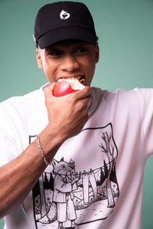 No Cap - Vegan America