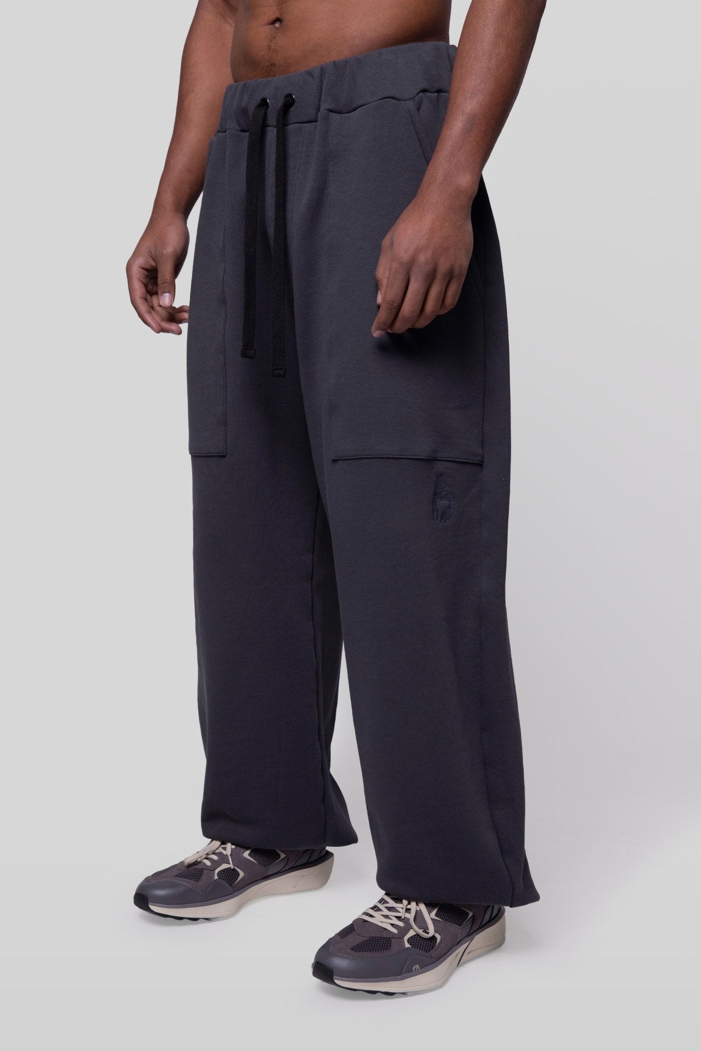 No Sweat Pants - Vegan America