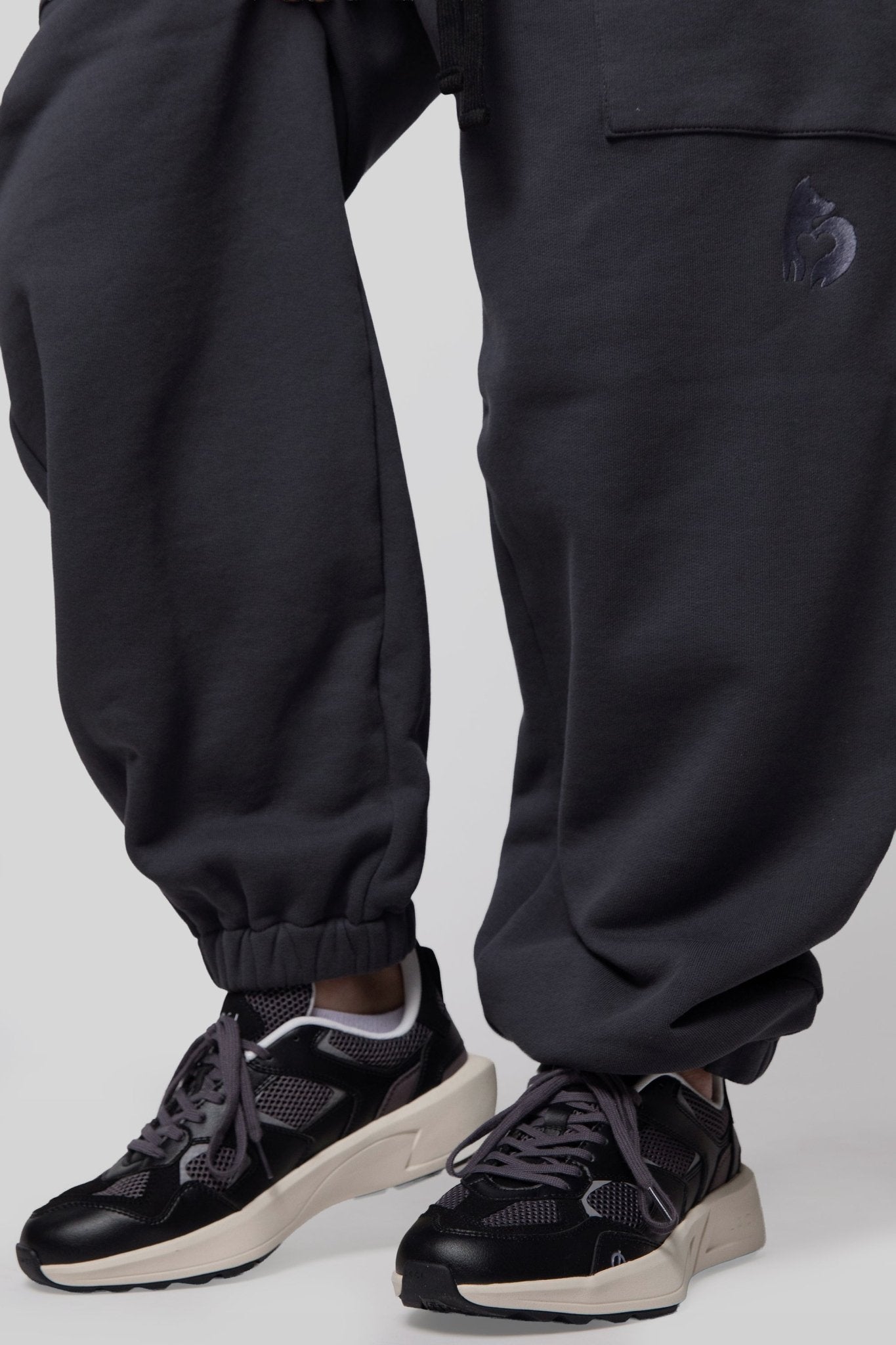 No Sweat Pants - Vegan America