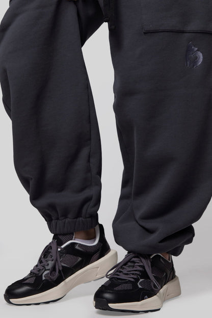 No Sweat Pants - Vegan America