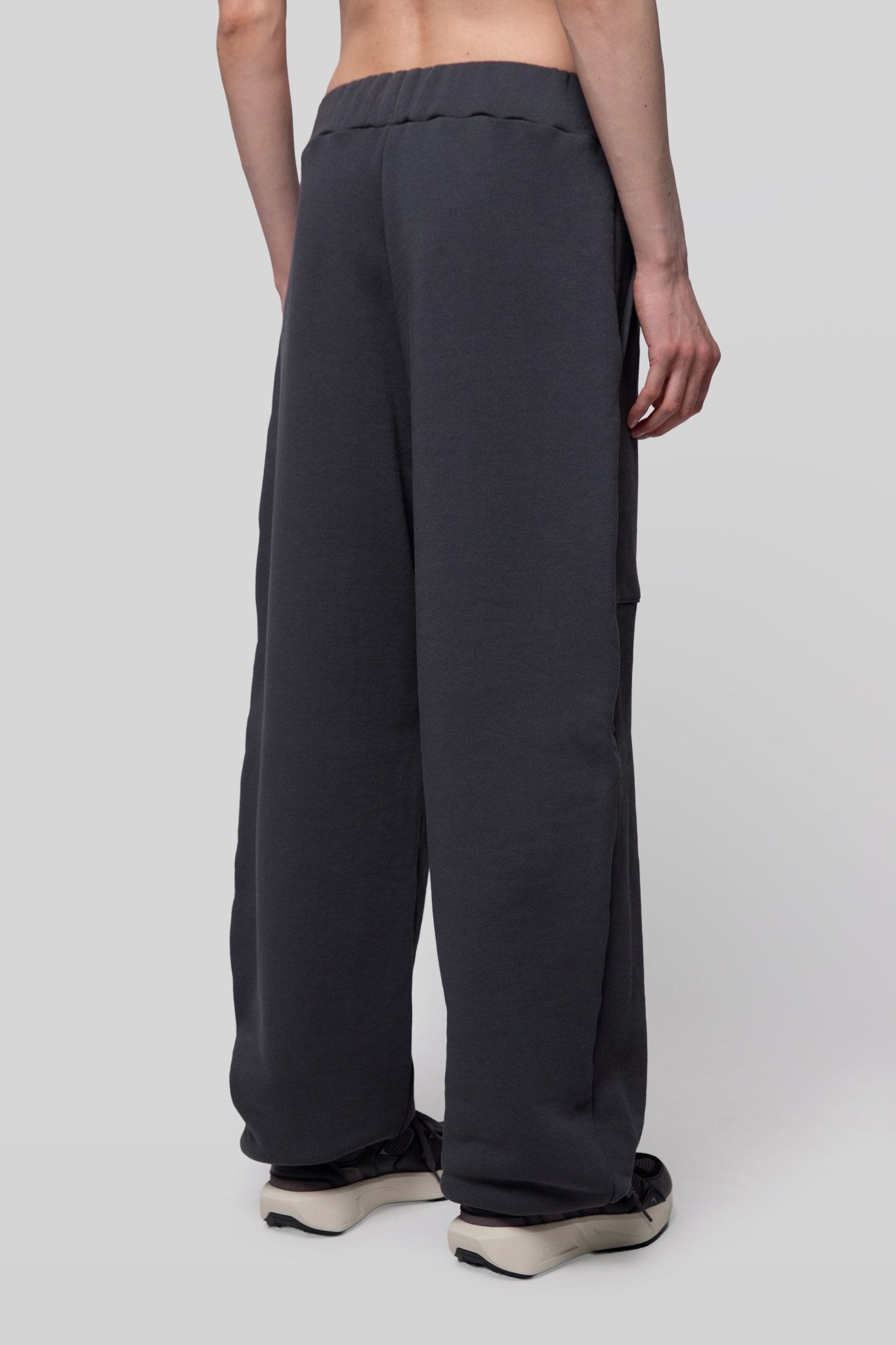 No Sweat Pants - Vegan America