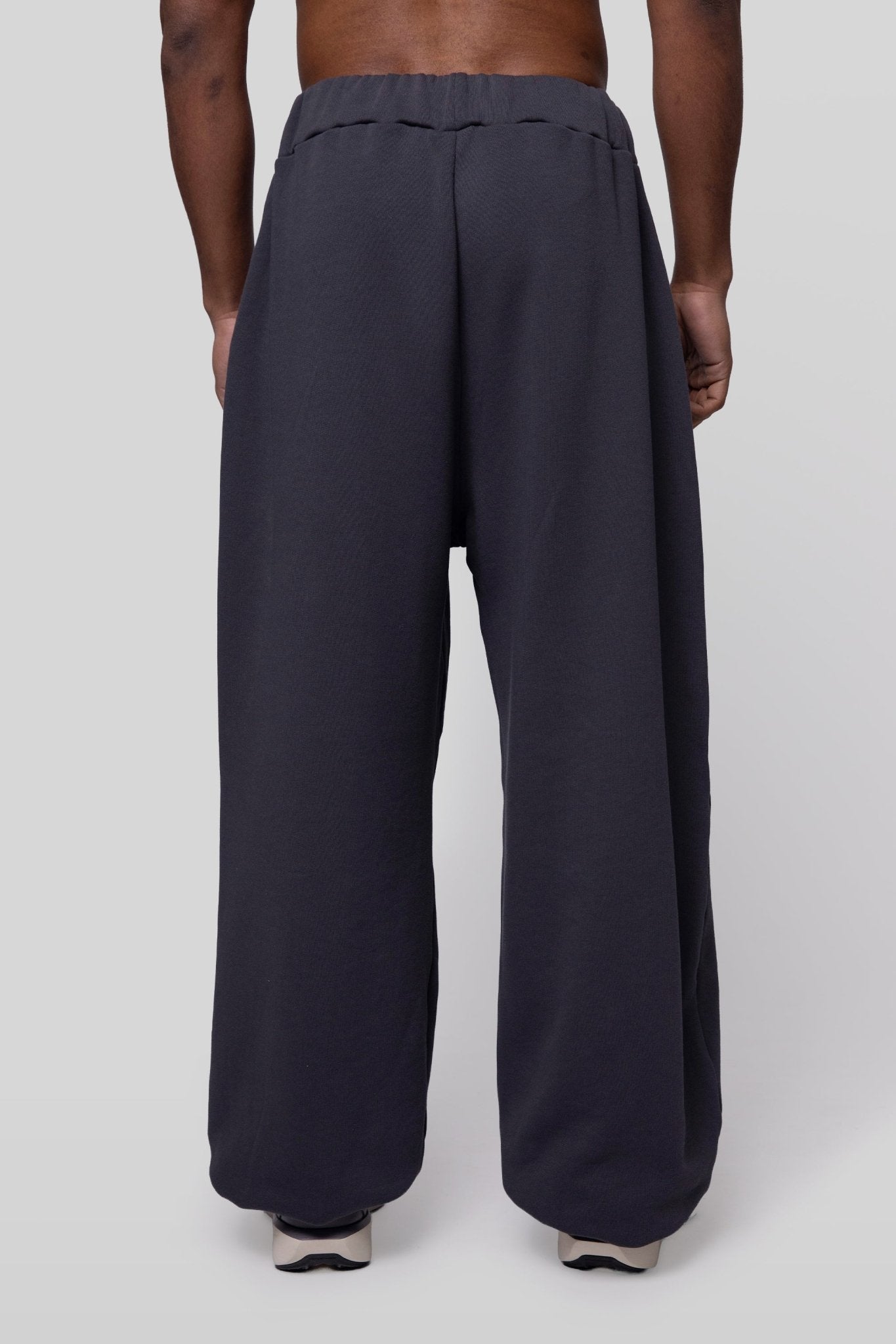 No Sweat Pants - Vegan America