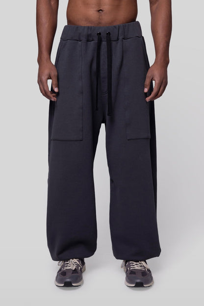 No Sweat Pants - Vegan America