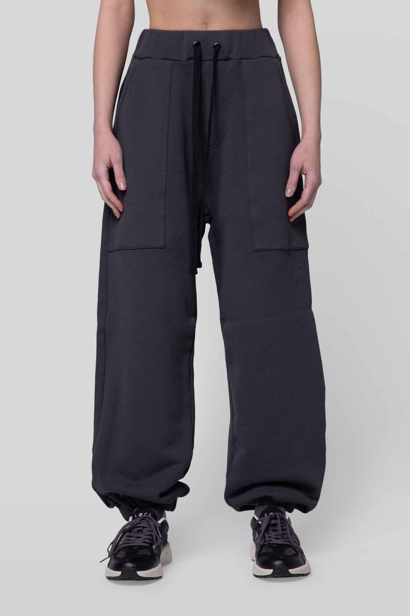 No Sweat Pants - Vegan America
