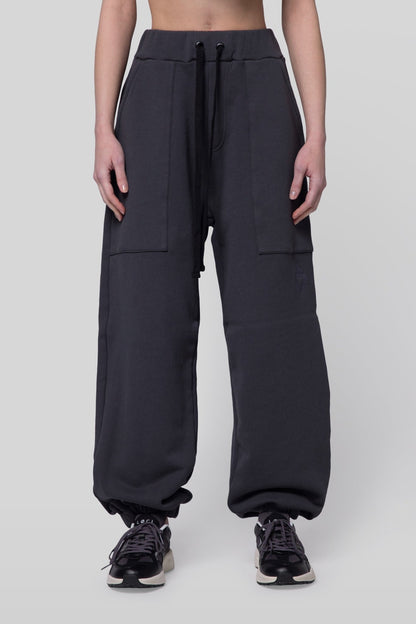 No Sweat Pants - Vegan America