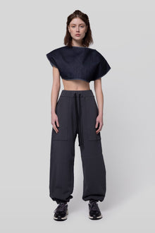 No Sweat Pants - Vegan America