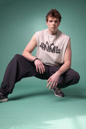 No Sweat Pants - Vegan America