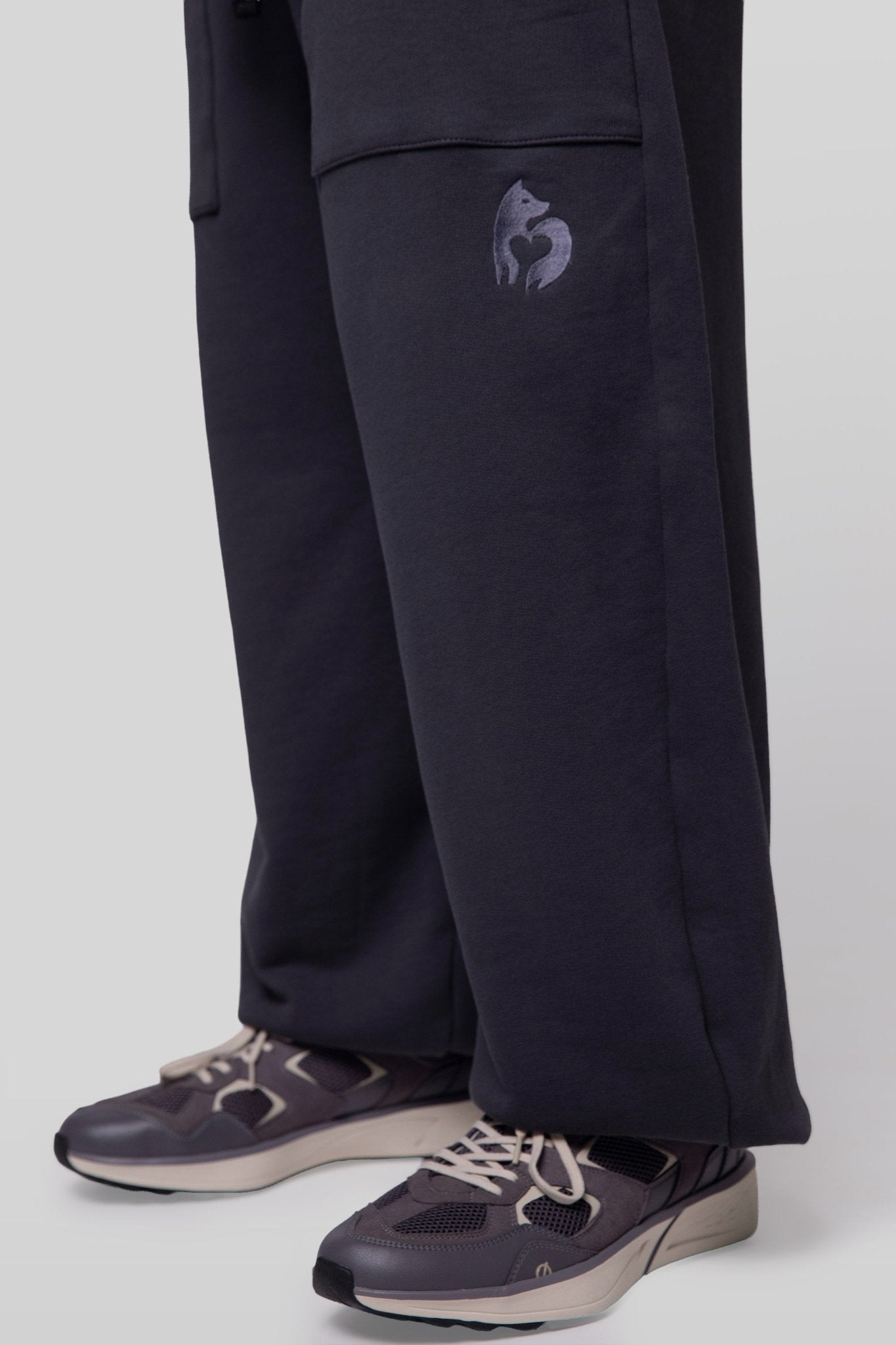 No Sweat Pants - Vegan America