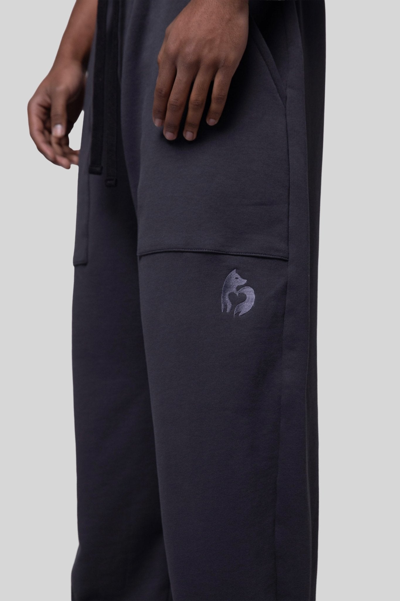 No Sweat Pants - Vegan America