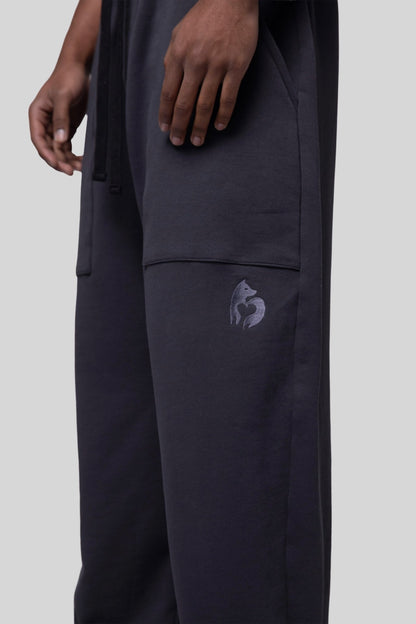 No Sweat Pants - Vegan America