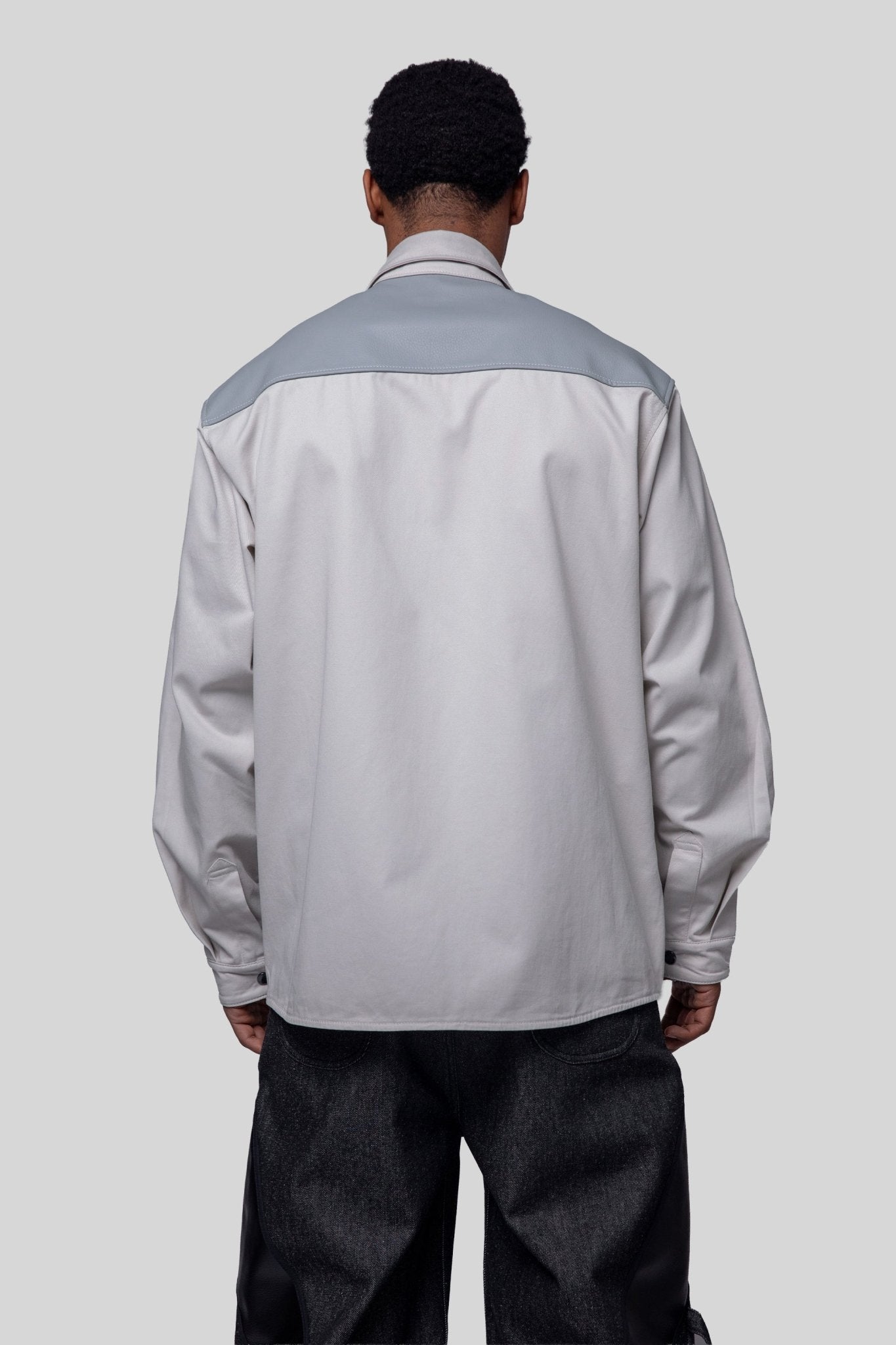 Out of Pocket Shirt - Vegan America