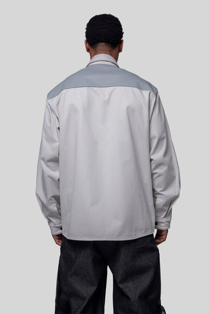Out of Pocket Shirt - Vegan America