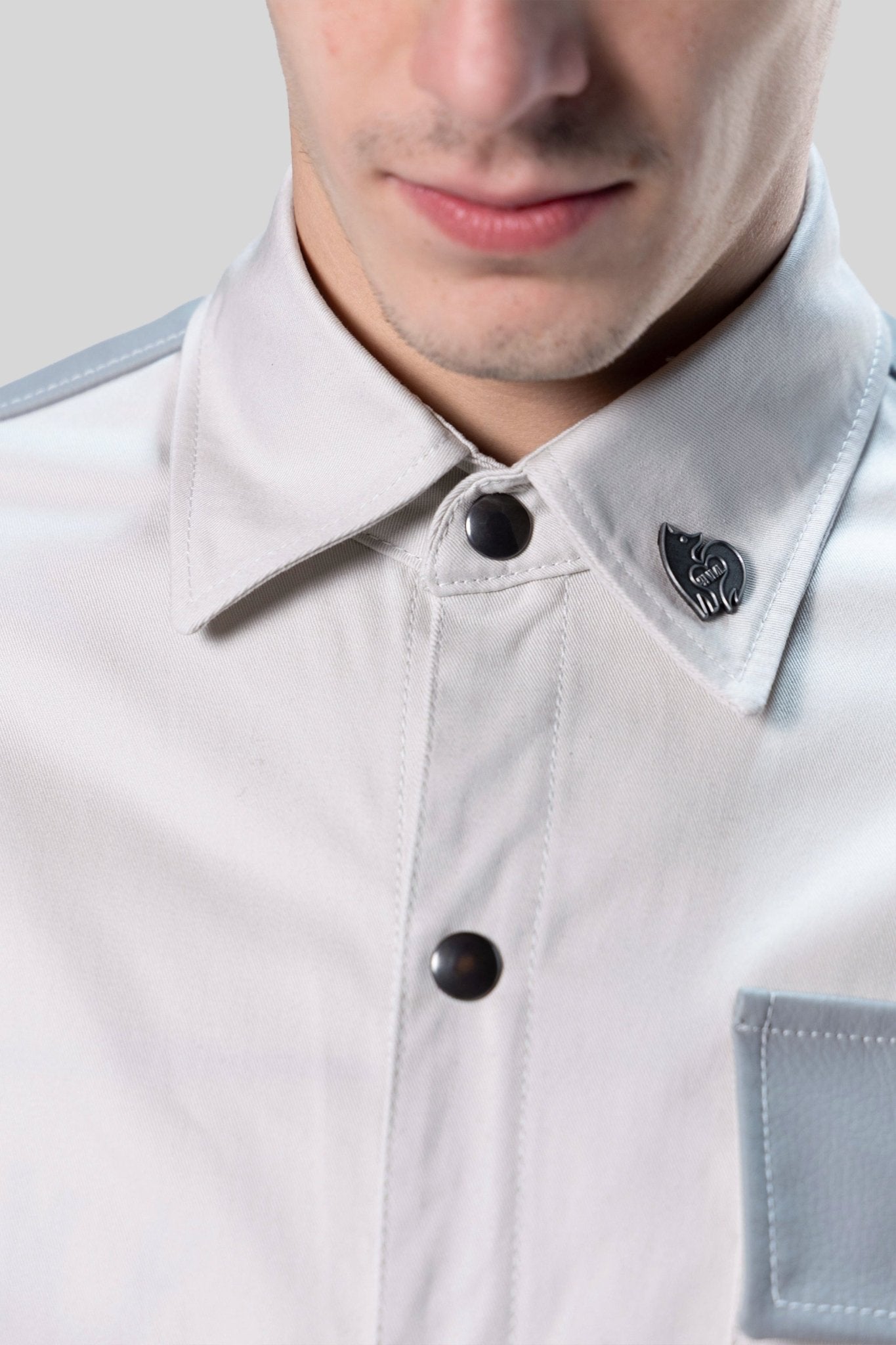 Out of Pocket Shirt - Vegan America