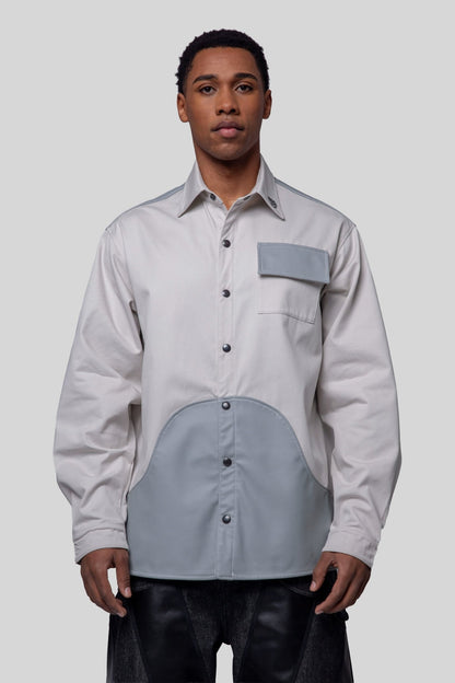 Out of Pocket Shirt - Vegan America