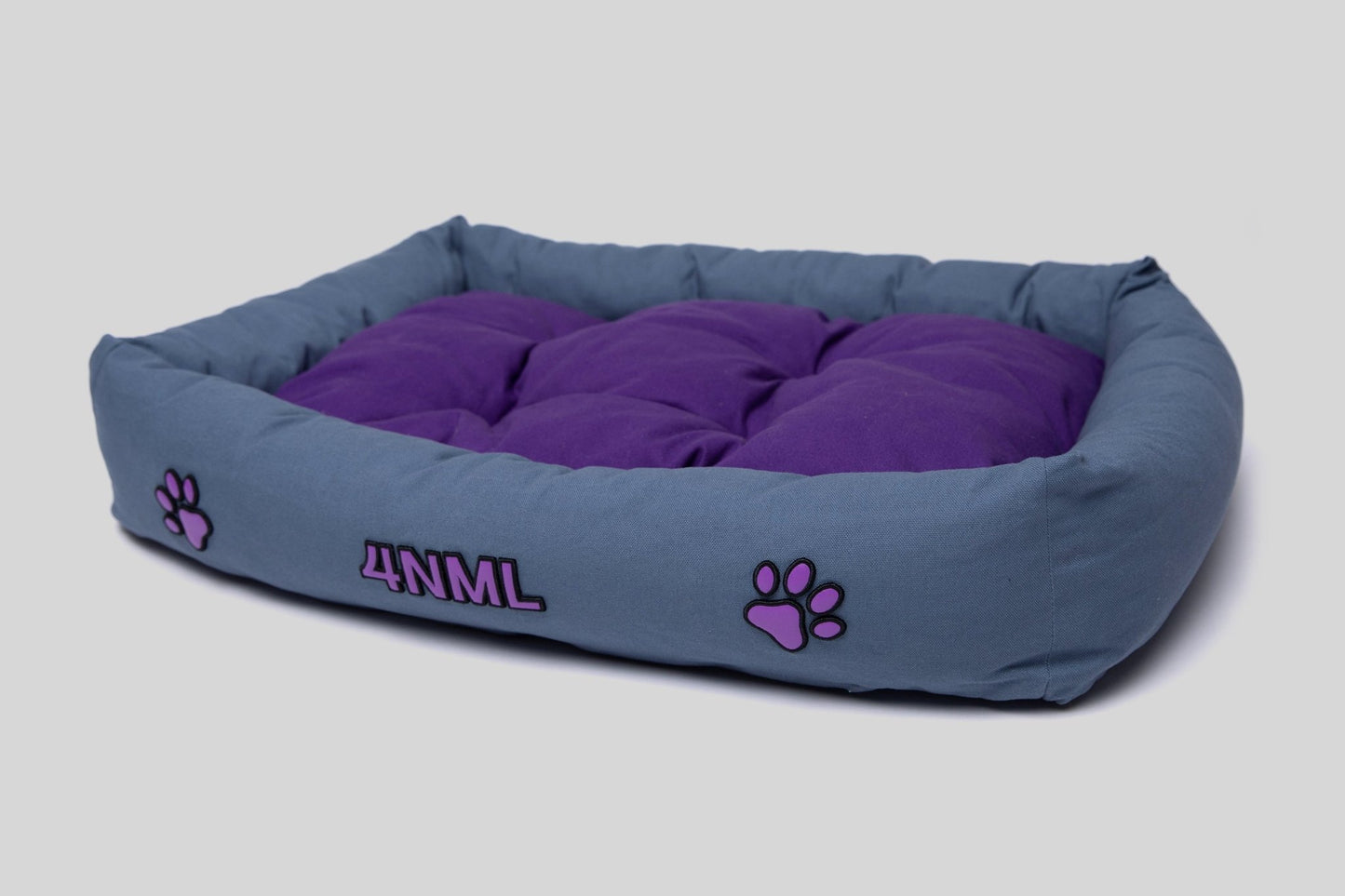 2nd Nature Pet Bed - Vegan America