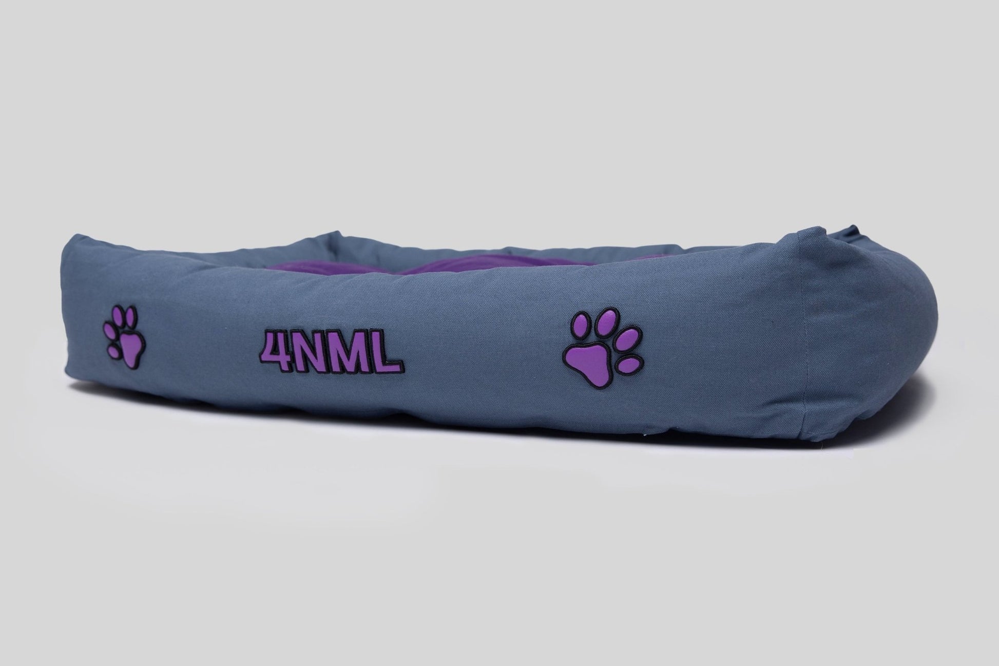 2nd Nature Pet Bed - Vegan America
