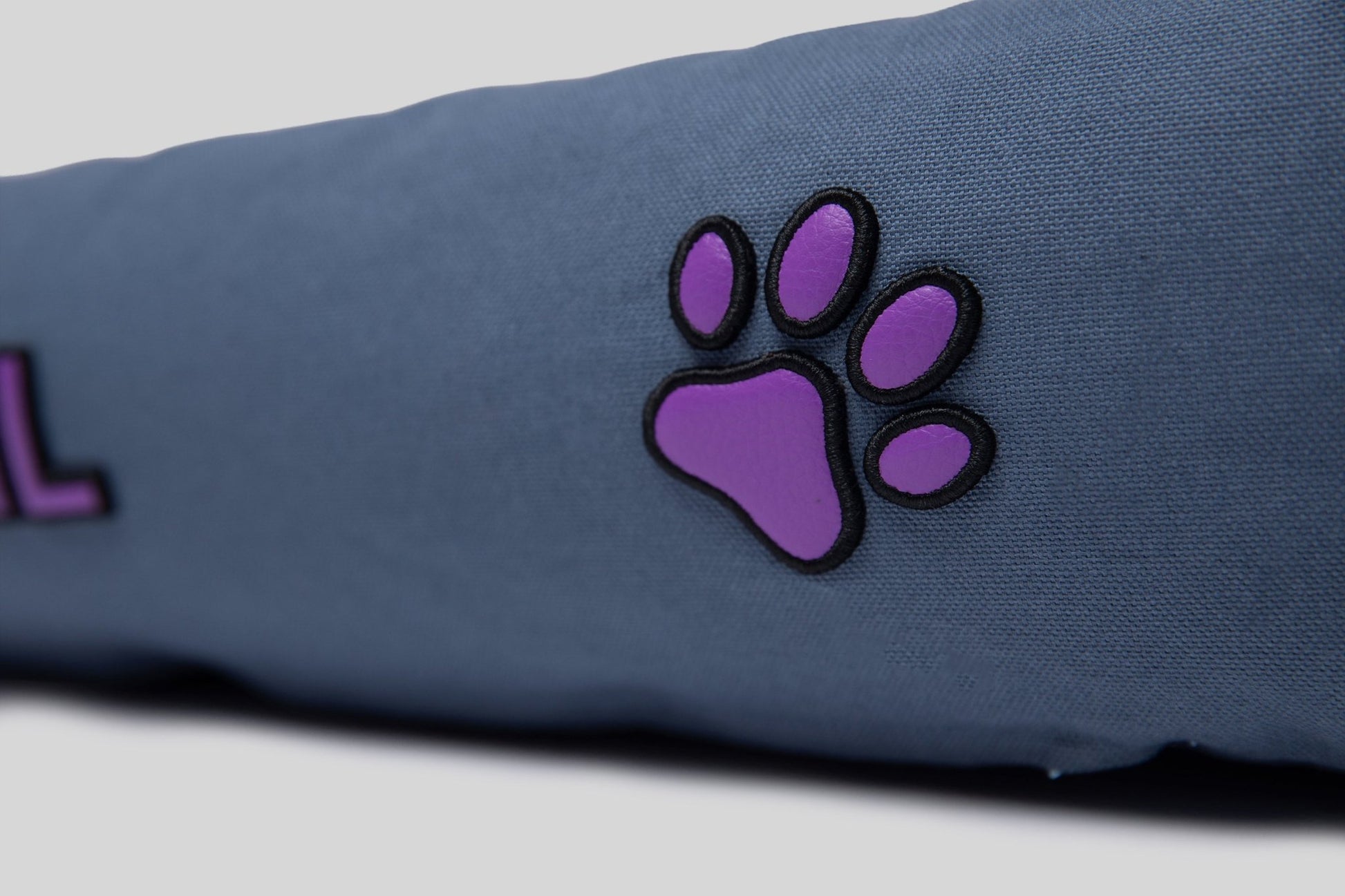 2nd Nature Pet Bed - Vegan America