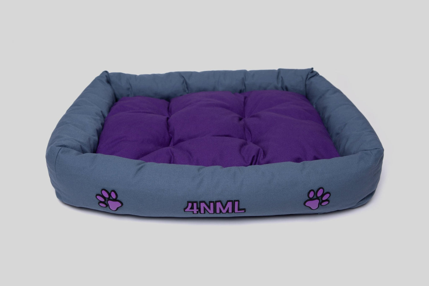 2nd Nature Pet Bed - Vegan America