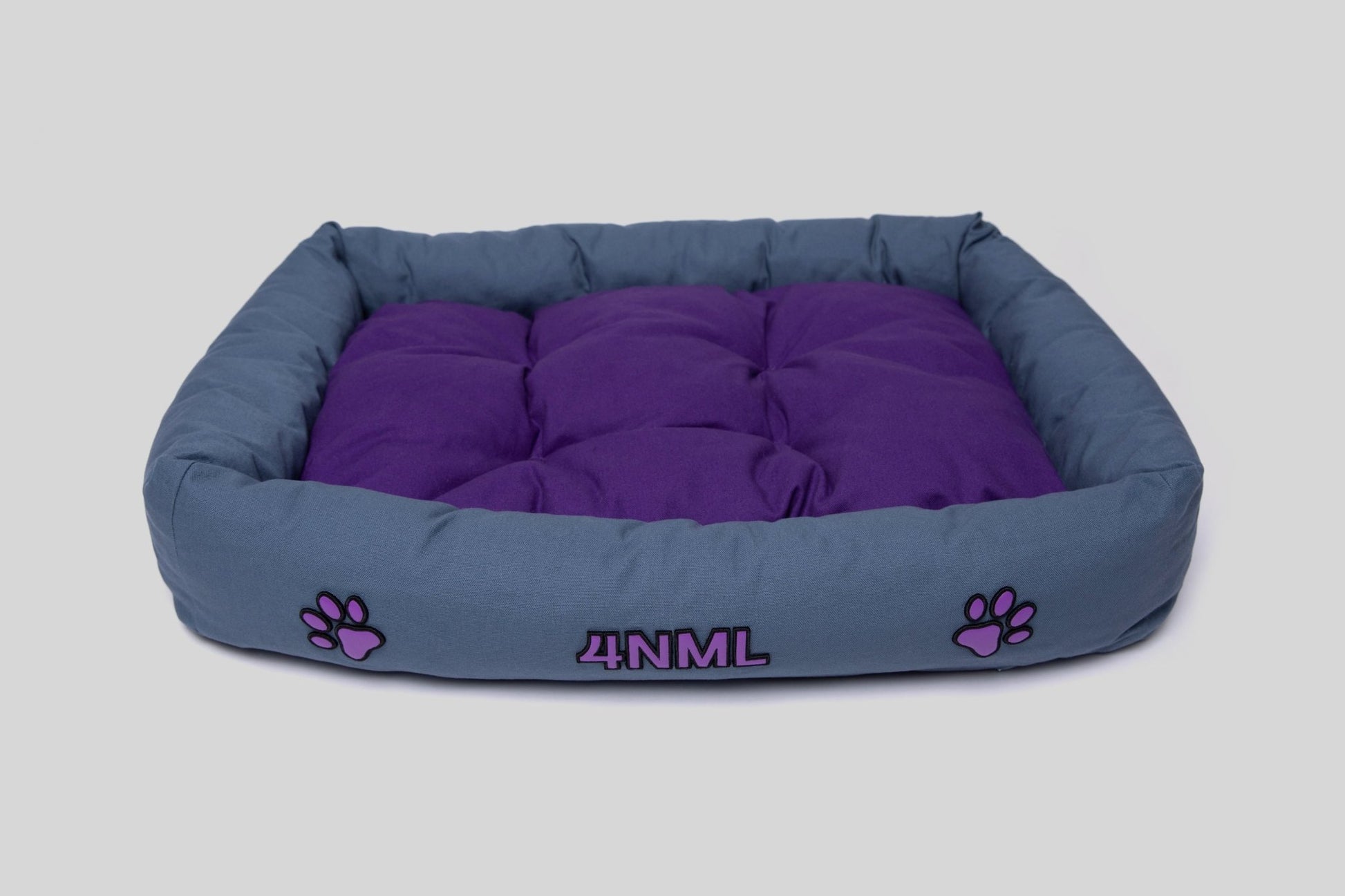 2nd Nature Pet Bed - Vegan America