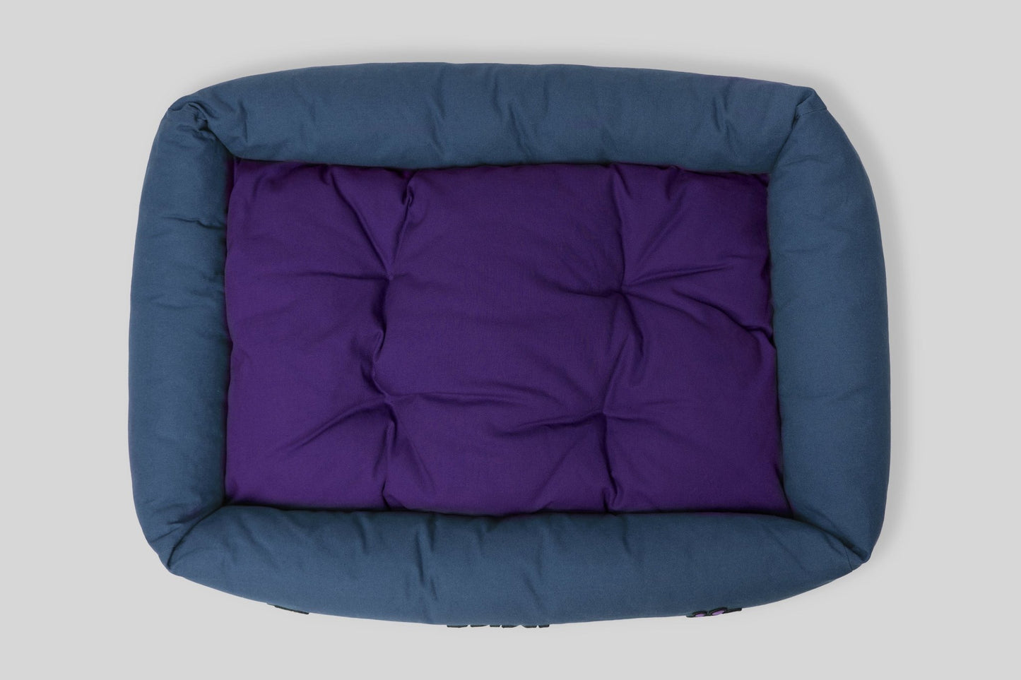 2nd Nature Pet Bed - Vegan America