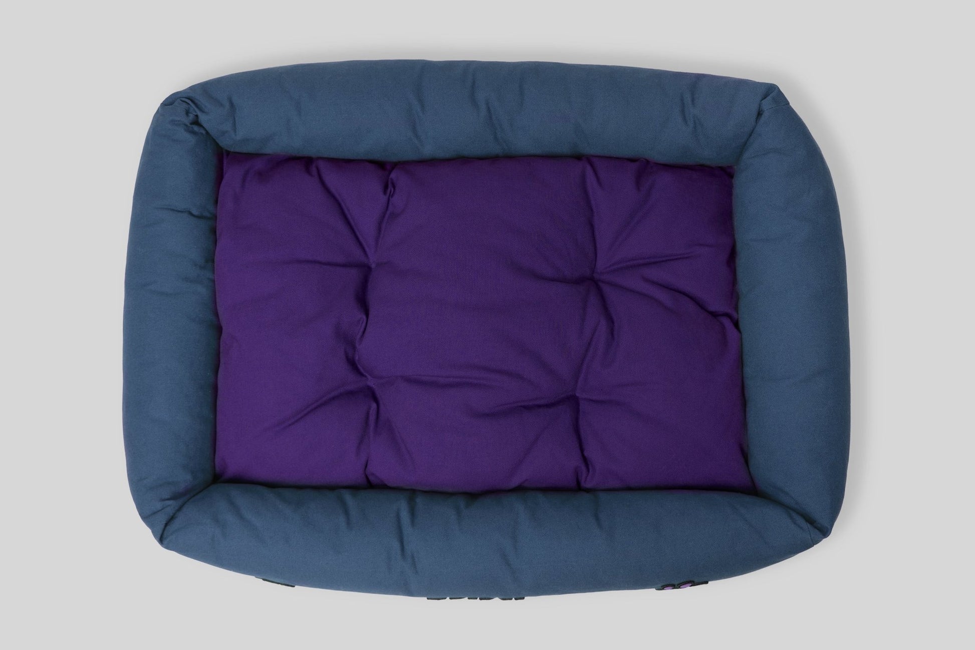 2nd Nature Pet Bed - Vegan America