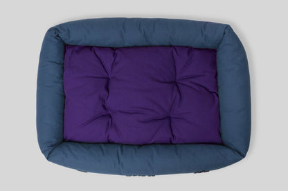2nd Nature Pet Bed - Vegan America