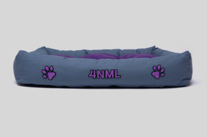 2nd Nature Pet Bed - Vegan America