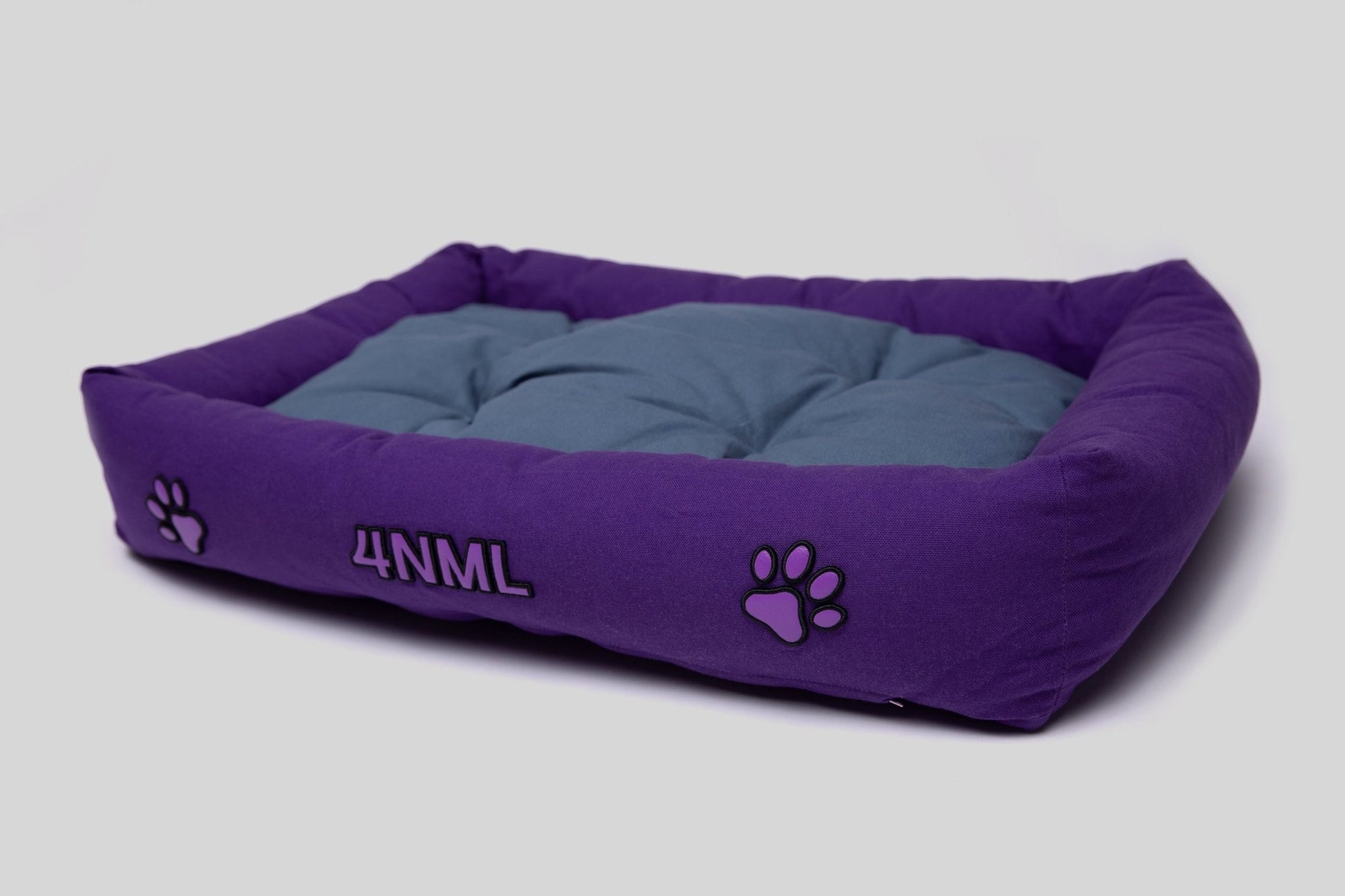 2nd Nature Pet Bed - Vegan America