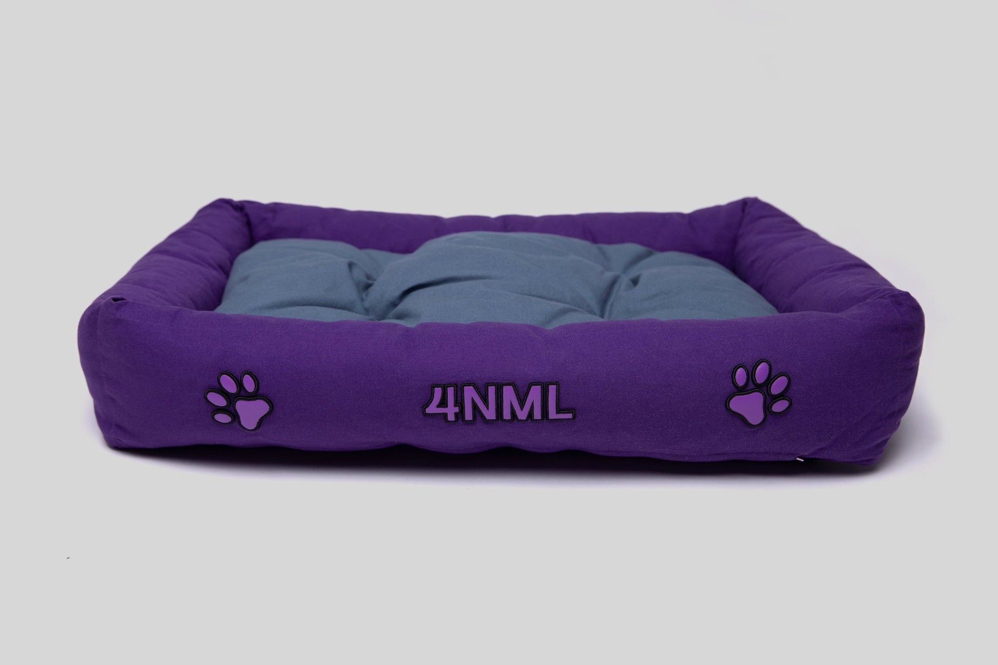 2nd Nature Pet Bed - Vegan America