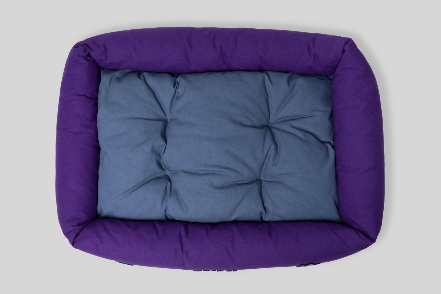2nd Nature Pet Bed - Vegan America