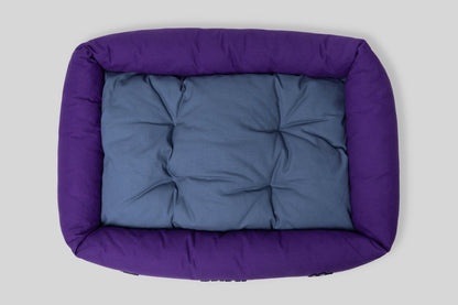 2nd Nature Pet Bed - Vegan America