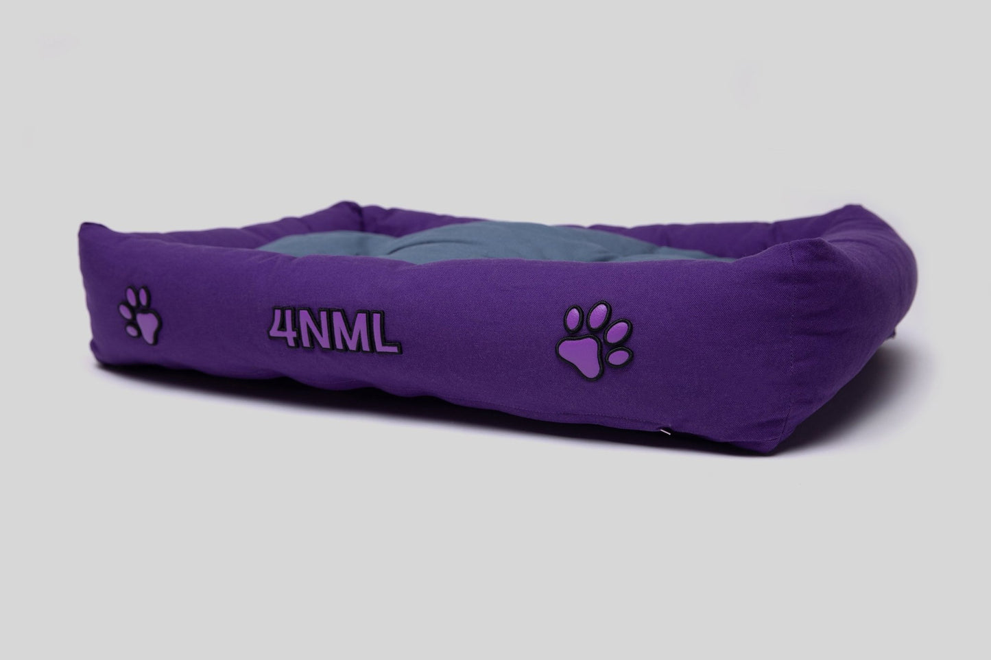 2nd Nature Pet Bed - Vegan America