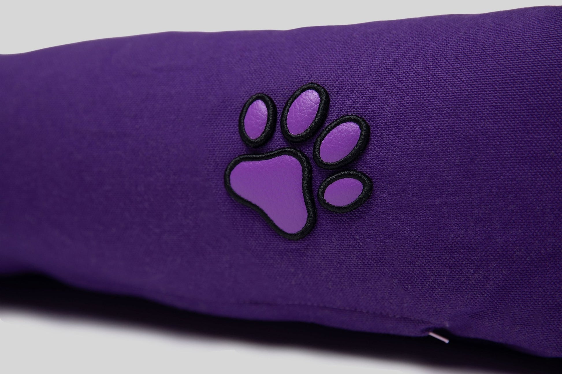 2nd Nature Pet Bed - Vegan America
