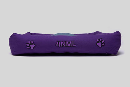 2nd Nature Pet Bed - Vegan America
