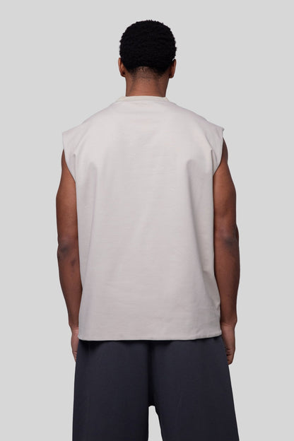 Rough Draft Tank - Vegan America