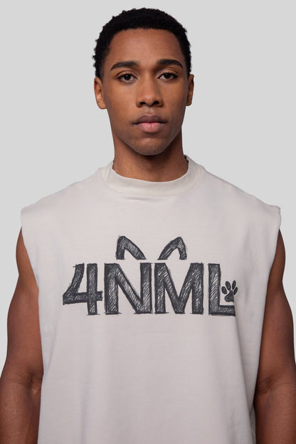 Rough Draft Tank - Vegan America