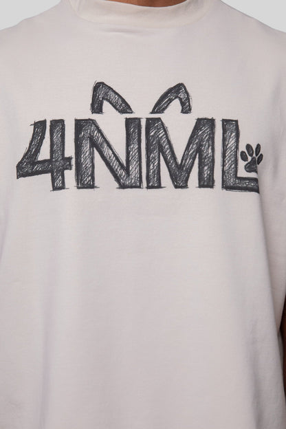 Rough Draft Tank - Vegan America