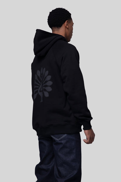 Shadow Hoodie - Vegan America