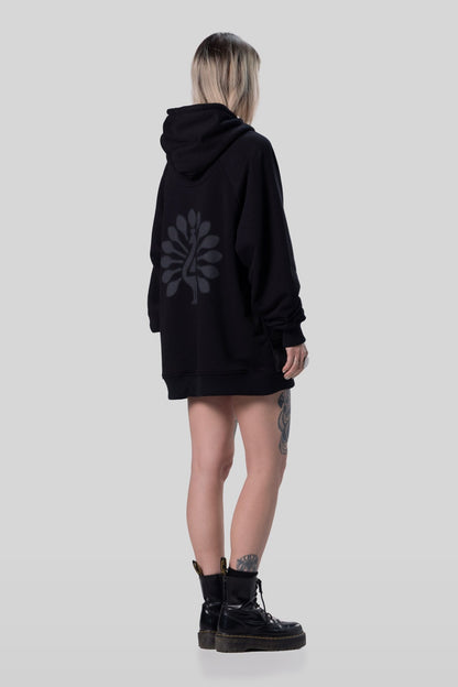Shadow Hoodie - Vegan America