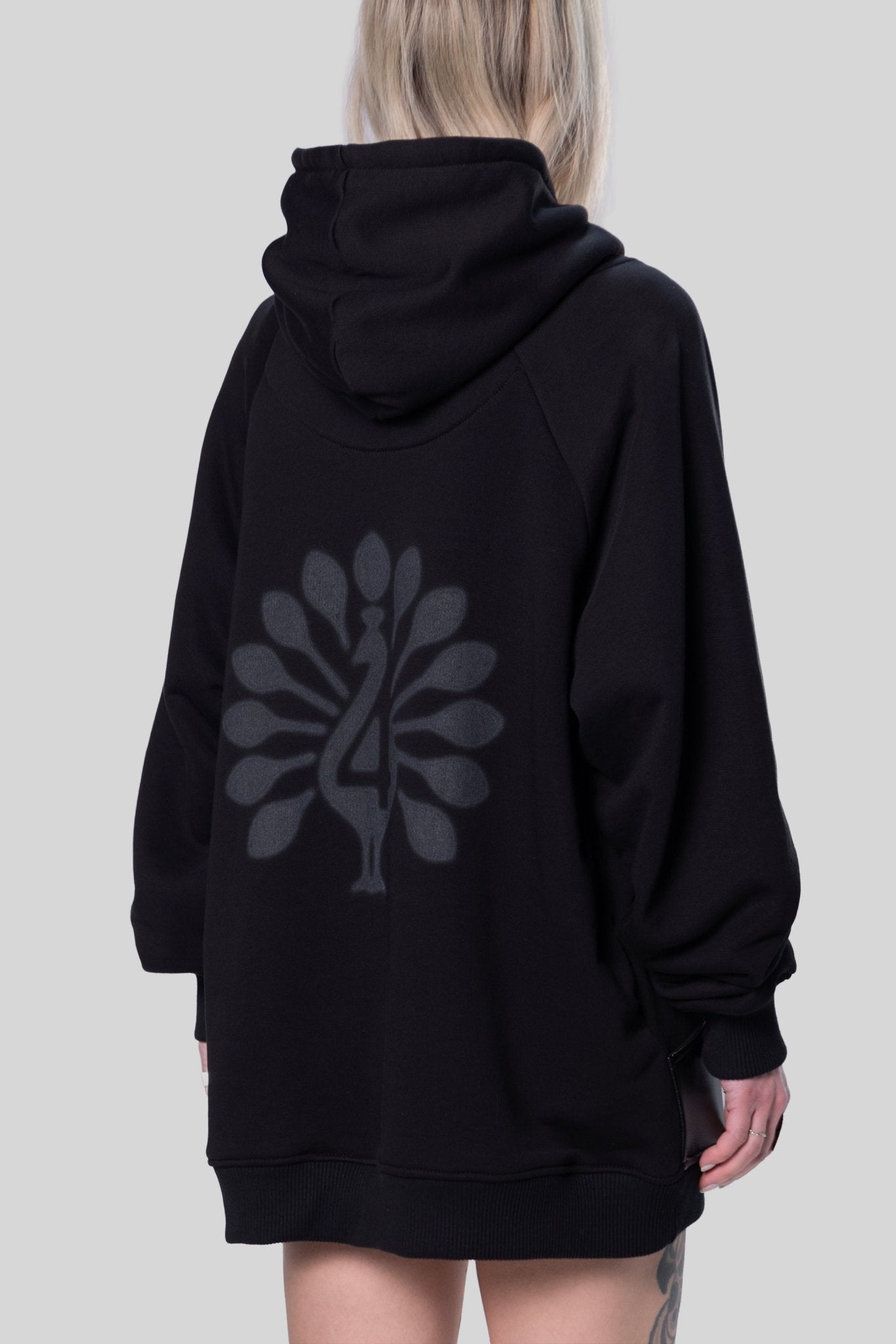 Shadow Hoodie - Vegan America
