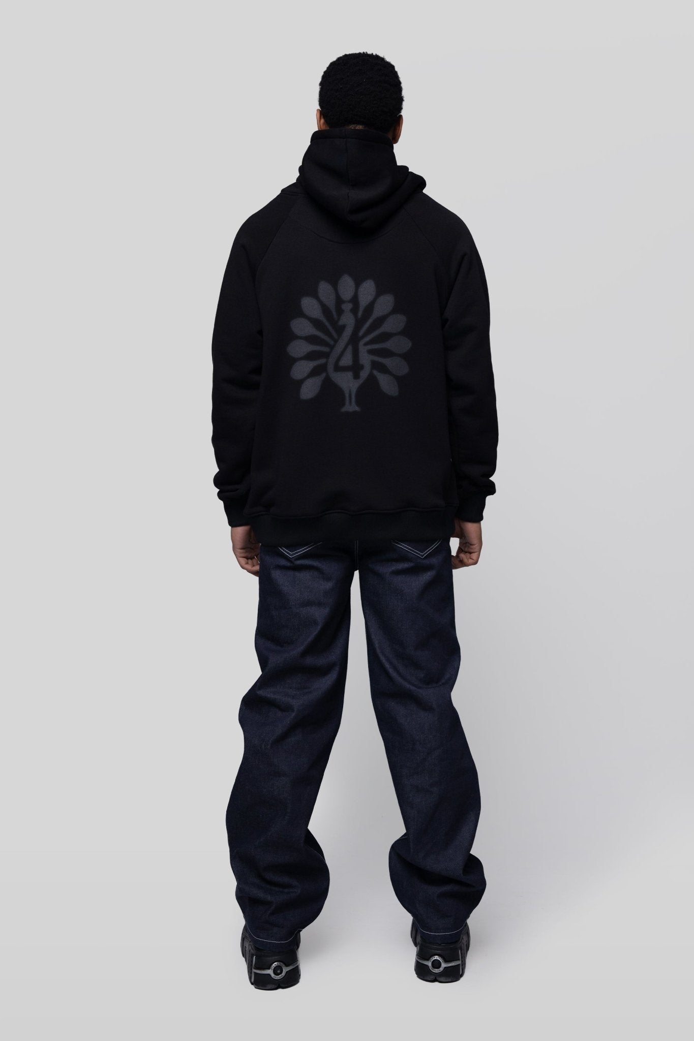Shadow Hoodie - Vegan America