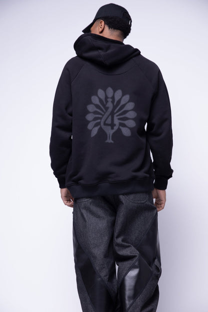 Shadow Hoodie - Vegan America