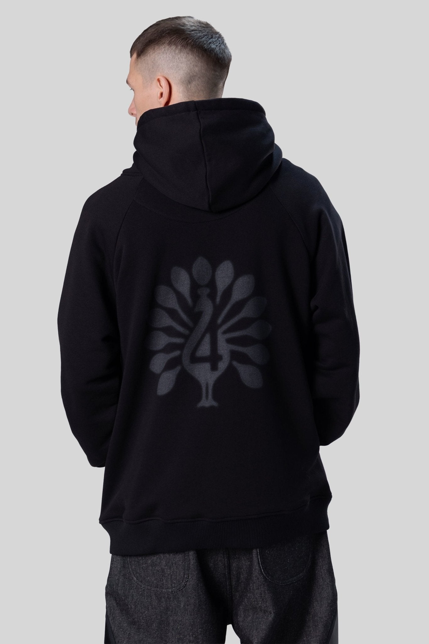 Shadow Hoodie - Vegan America